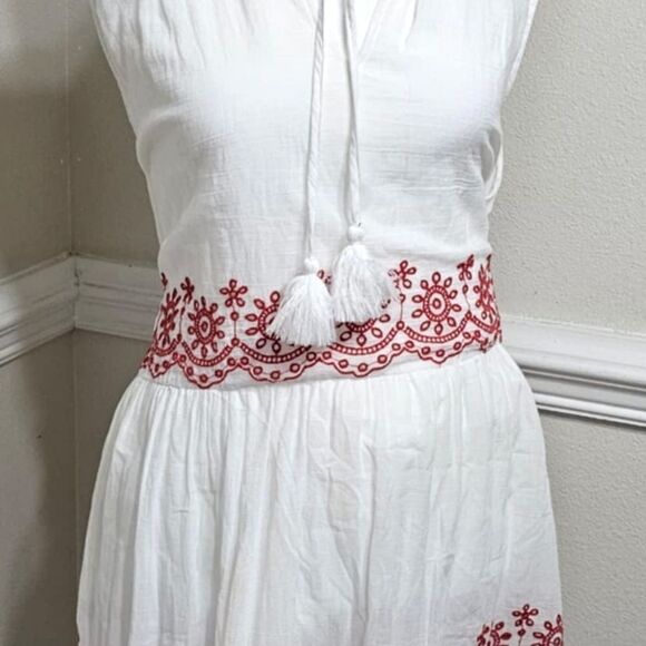NWOT! Boho Dress - Picture 7 of 12